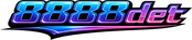 8888det লোগো